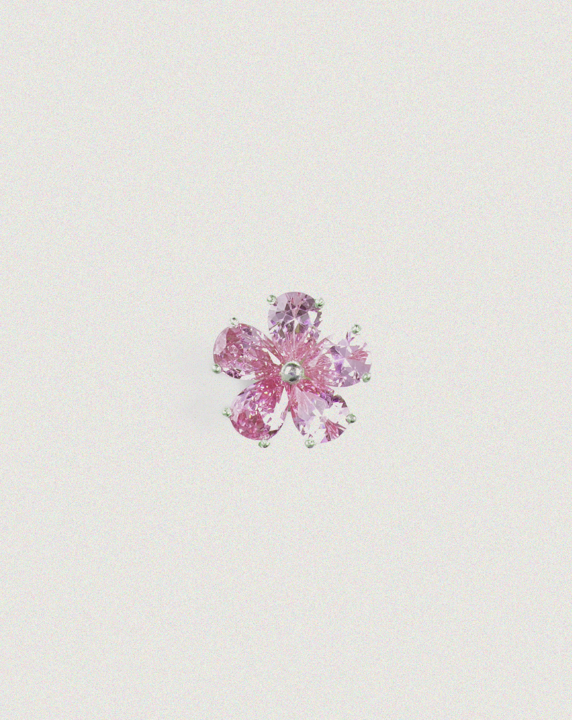 Blume Bud