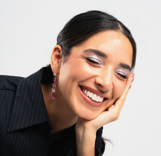 Mismatched in Roselle