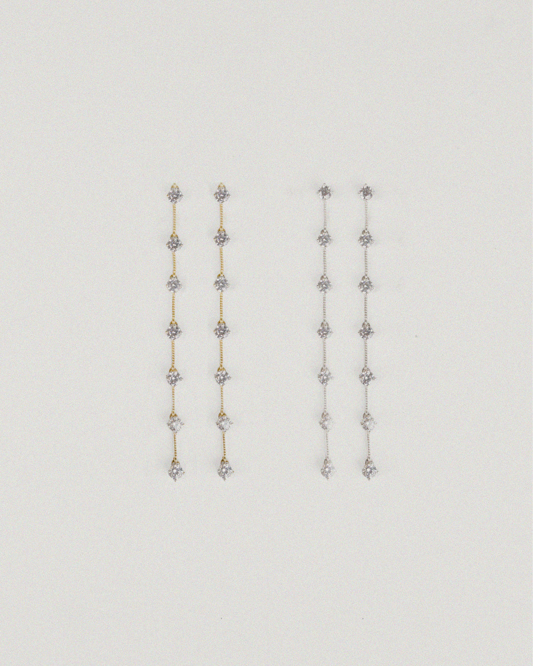 Rain Earrings