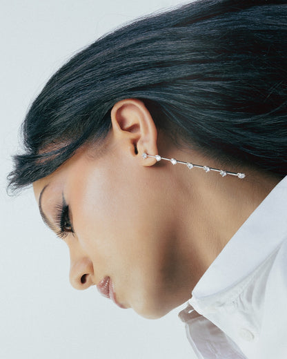 Rain Earrings