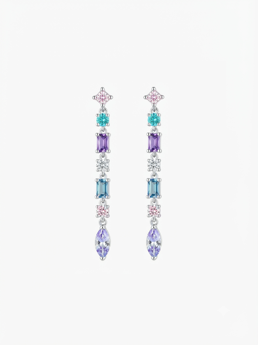 Aurora Earrings 🧚🏼🔮