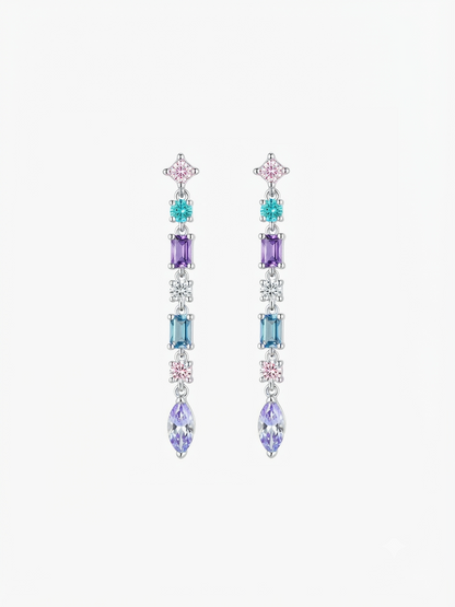 Aurora Earrings 🧚🏼🔮