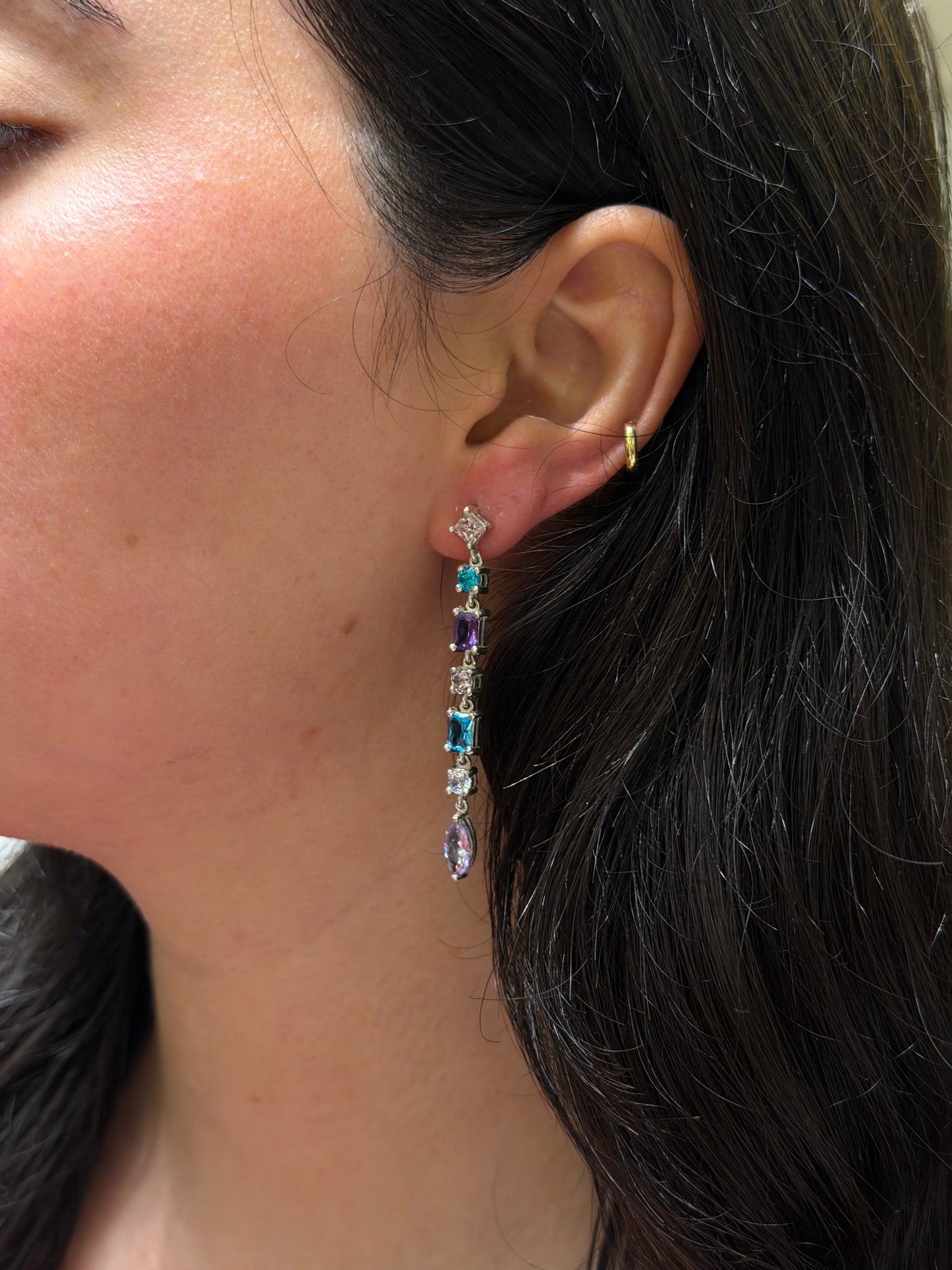 Aurora Earrings 🧚🏼🔮