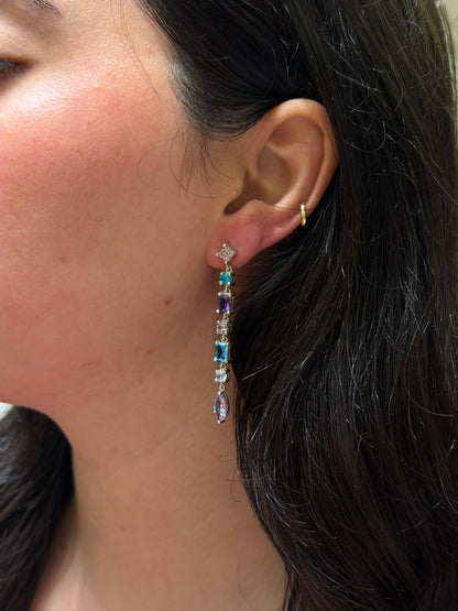 Aurora Earrings 🧚🏼🔮