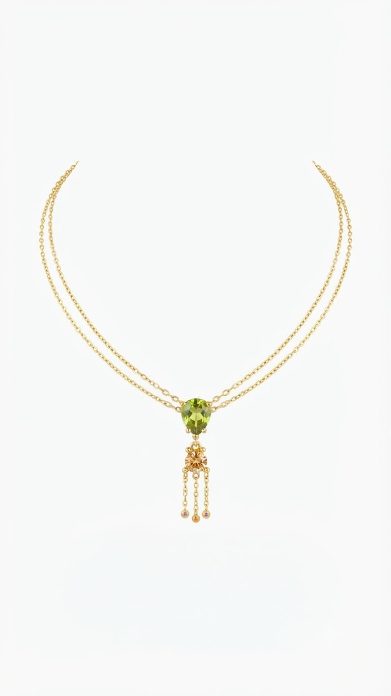 Jellyfish Choker