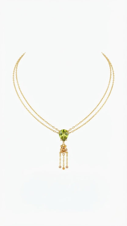 Jellyfish Choker