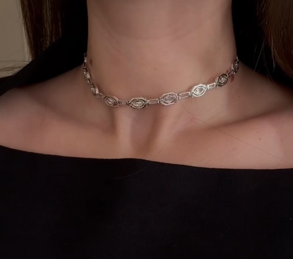 Iris Choker (pre-order)