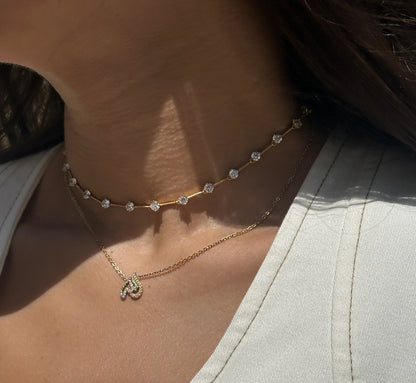 Rain Choker