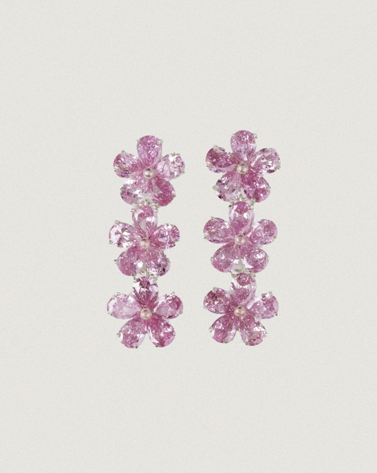 Blume Trio in Rosie