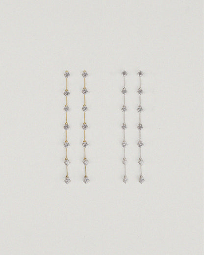 Rain Earrings
