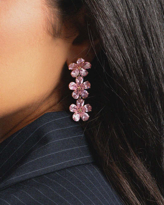 Blume Trio in Rosie