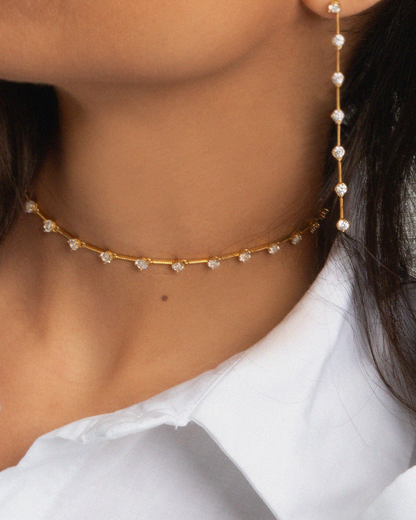 Rain Choker