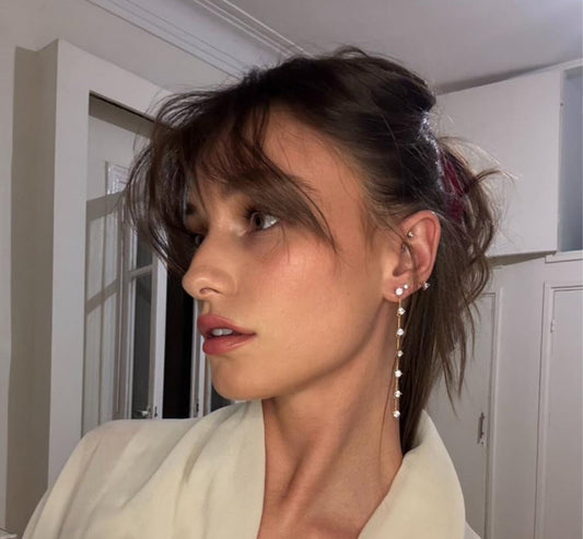 Rain Earrings